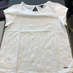 Nautica T Shirt - White